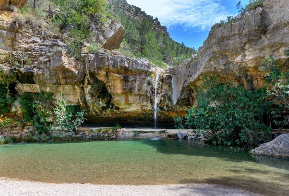 Casa Reme Villa Navarrés Dış mekan fotoğraf