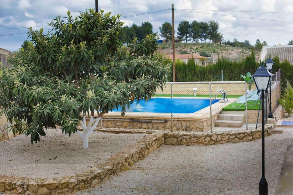 Casa Reme Villa Navarrés Dış mekan fotoğraf