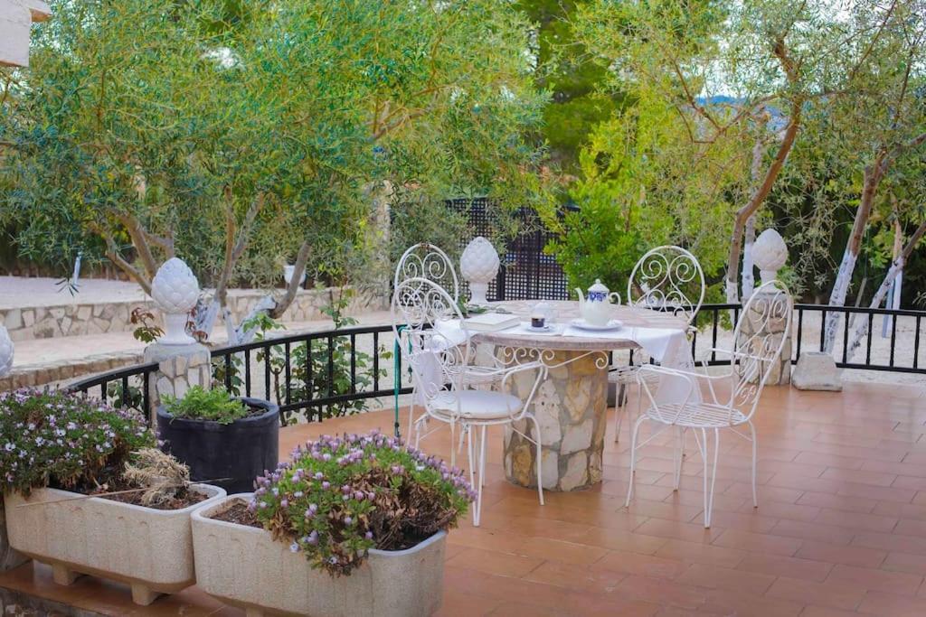 Casa Reme Villa Navarrés Dış mekan fotoğraf