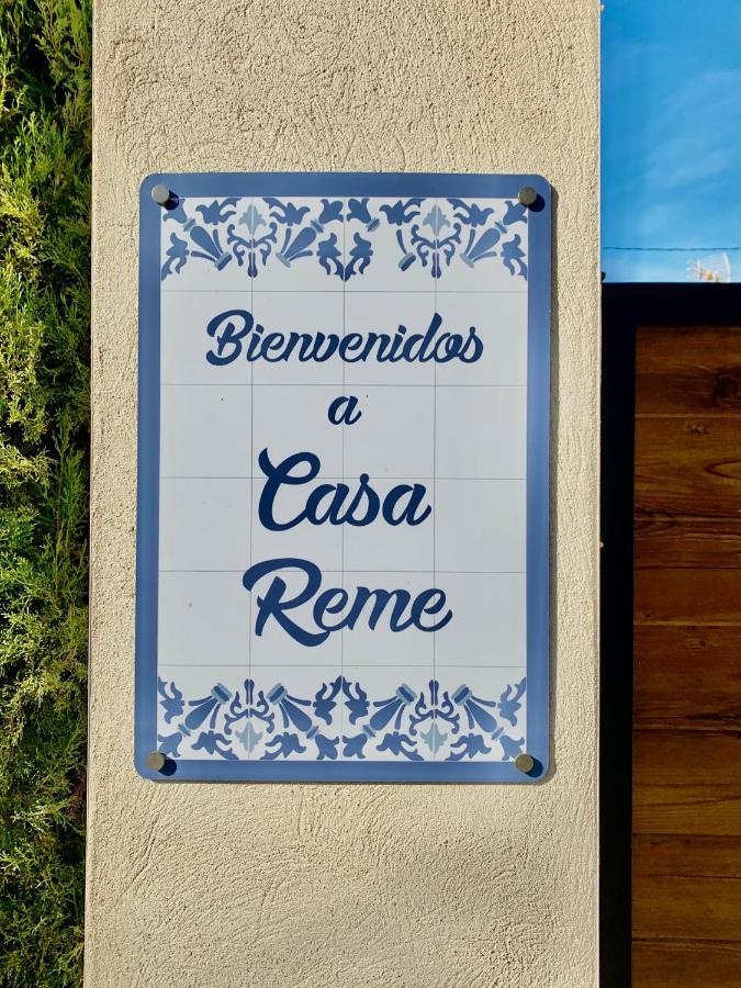 Casa Reme Villa Navarrés Dış mekan fotoğraf