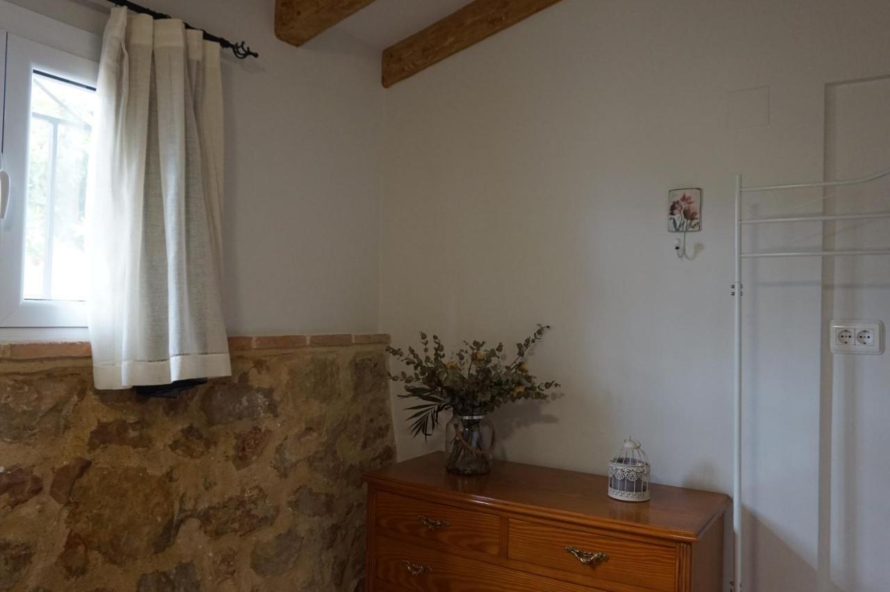 Casa Reme Villa Navarrés Dış mekan fotoğraf