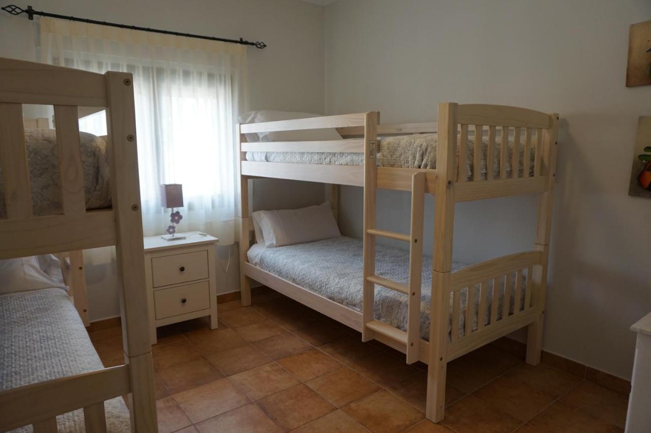 Casa Reme Villa Navarrés Dış mekan fotoğraf