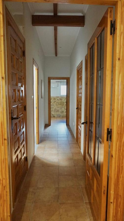 Casa Reme Villa Navarrés Dış mekan fotoğraf