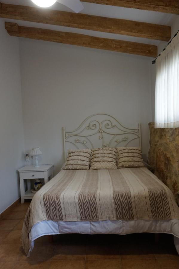 Casa Reme Villa Navarrés Dış mekan fotoğraf