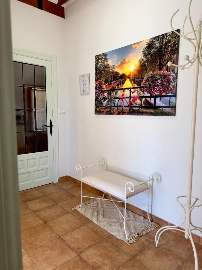 Casa Reme Villa Navarrés Dış mekan fotoğraf
