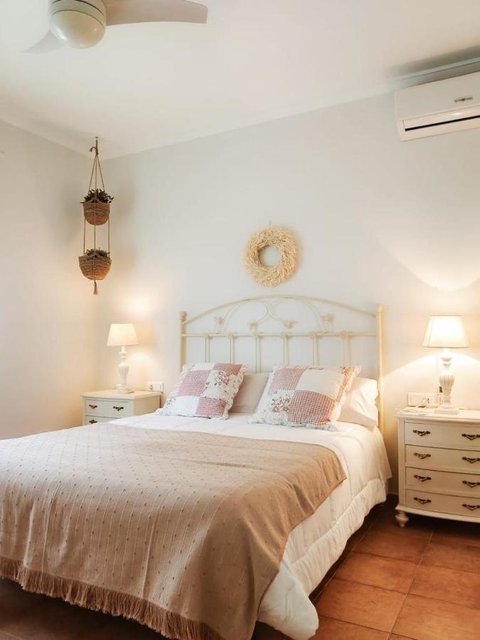 Casa Reme Villa Navarrés Dış mekan fotoğraf