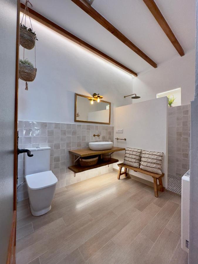 Casa Reme Villa Navarrés Dış mekan fotoğraf
